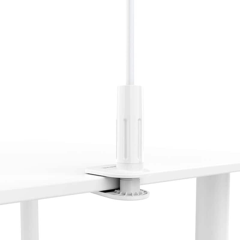 Borofone BH23 Bright Shell Desktop Mobile Phone Stand For 4.5 to 6.9 inch Borofone BH23 Bright Shell Desktop Mobile Phone Stand For 4.5 to 6.9 inch